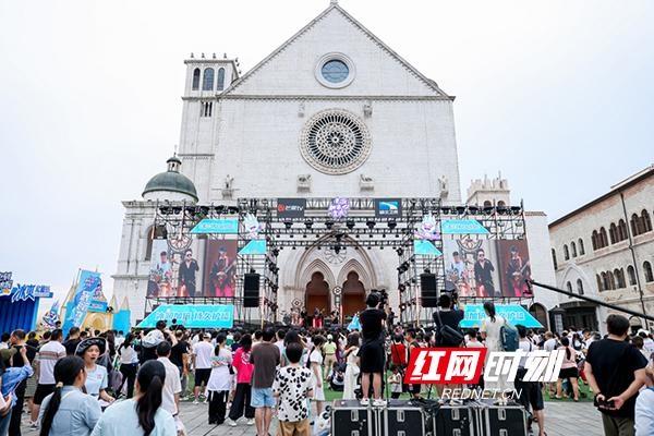 2024 湖南湘江新区旅游发展大会即将举行，大王山国家级旅游度假区等你来  第3张