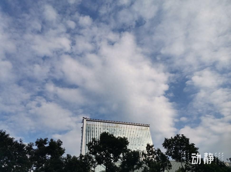 秋高气爽温差大！贵阳本周最高气温将达 26℃，立冬却不入冬，你准备好了吗？