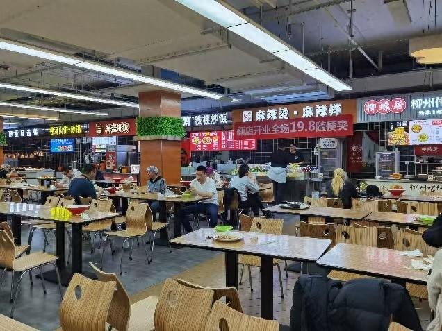 外卖档口店真的不能点吗？快来看看你有没有中招