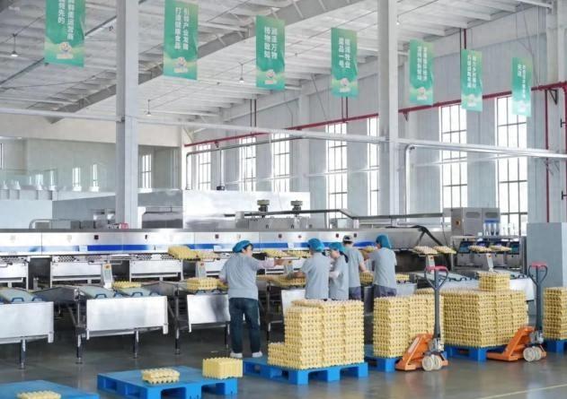 10 年成长为上市企业，这家公司靠什么？  第1张