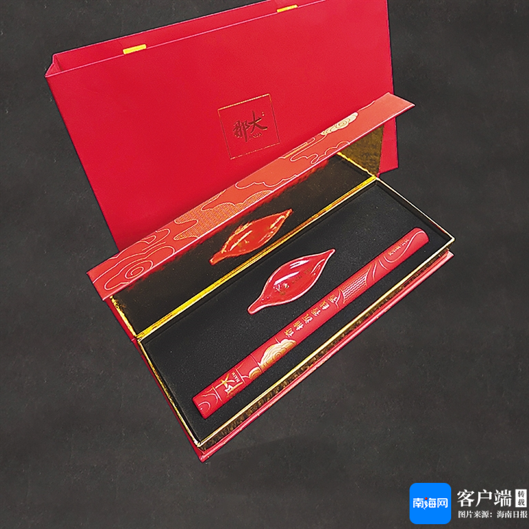 海南沉香：200 多种加工产品，你知道多少？  第3张