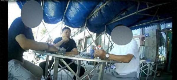 法官面馆用餐，竟意外发现失联被执行人  第1张