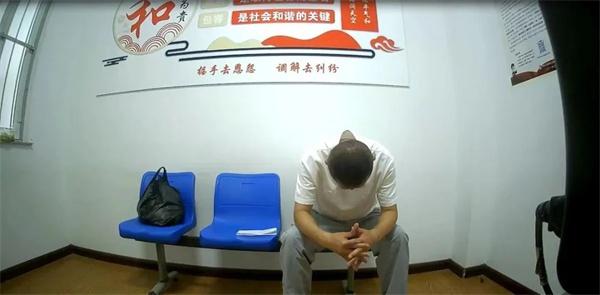 法官面馆用餐，竟意外发现失联被执行人  第5张