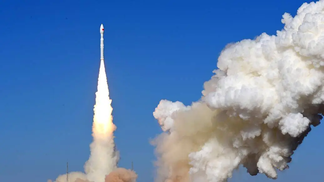 一箭 15 星！力箭一号遥五运载火箭成功发射，开启商业航天新篇章