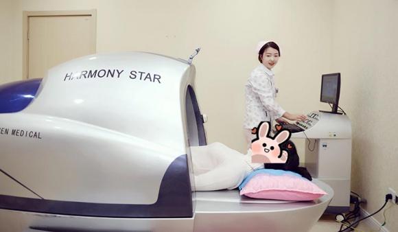 西安华都妇产医院：汇聚人才，铸就良心品牌，还你健康体魄  第2张