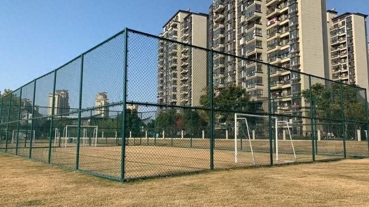 通安镇：完善健身设施，打造健康步道，助力乡村振兴