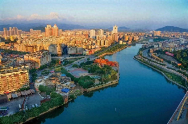 福清：山海交融之地，清洁能源点亮未来  第1张