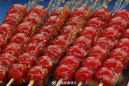 立冬后，板栗和山楂一起吃竟有健康风险？快来看看