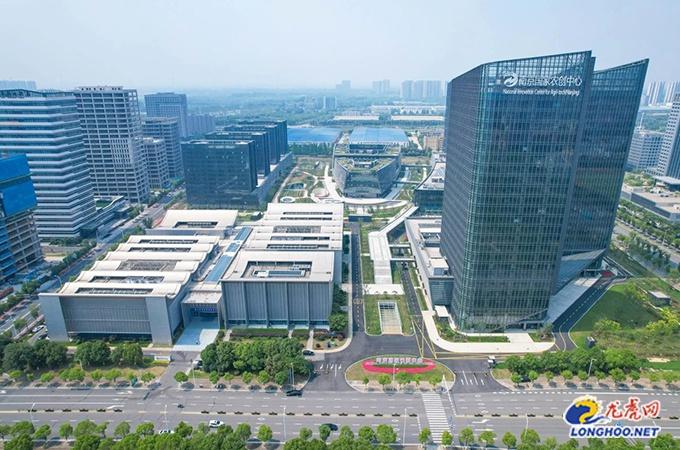 浦口规划资源分局：15 万平方米确权登记，助力企业腾飞  第2张