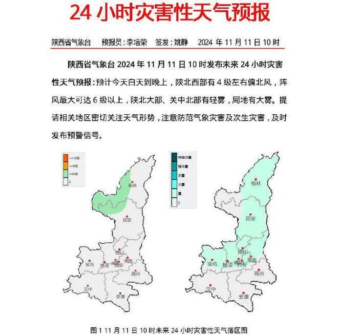 降温降水！陕西雨雪天气来袭，未来三日全省将有明显降水过程  第2张