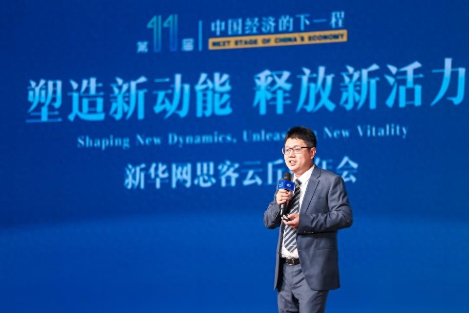 工信部专家：数字技术将颠覆千行百业，你准备好了吗？  第1张