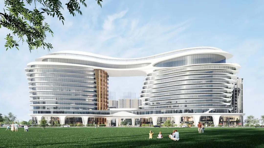 长清区：项目建设奋战正酣，四季度冲刺全年目标  第3张