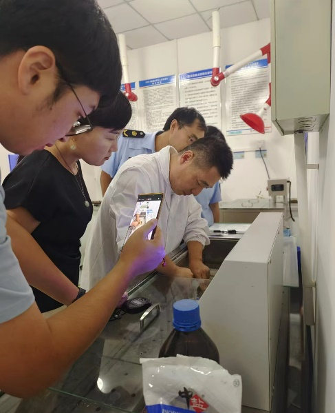 两家检测机构责令整改，背后原因竟是……  第4张