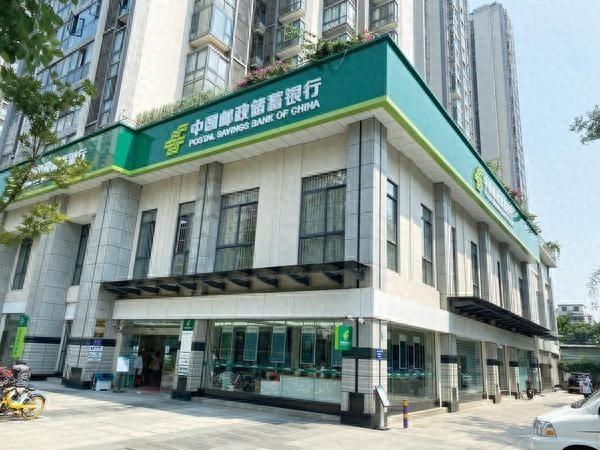40 多年老网点，为何让七旬老人念念不忘？