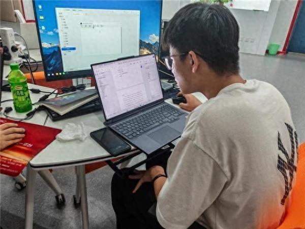 东营职业学院东职护网团队：网络安全领域的卓越成就与创新实践  第1张