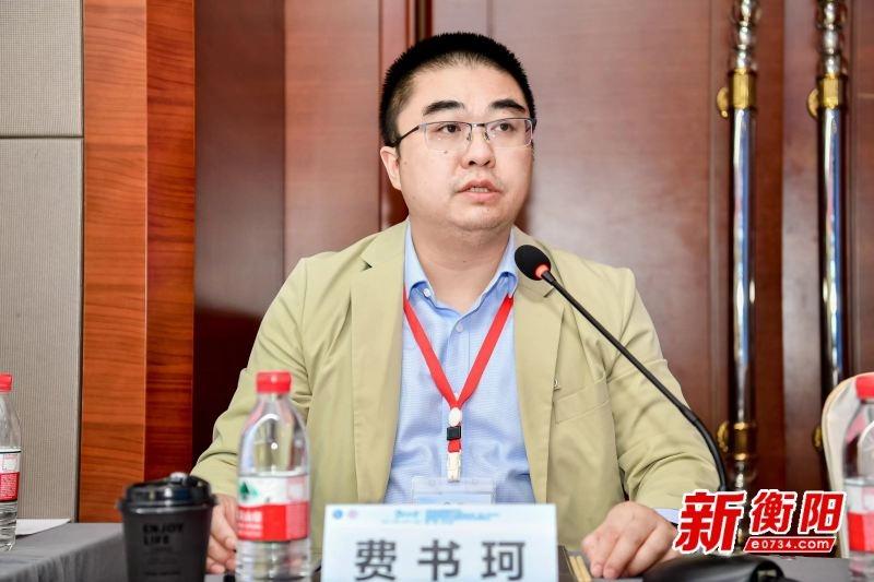 南华附二医院团队在湖南省健康管理学会加速康复外科专业委员会年会上大放异彩  第2张