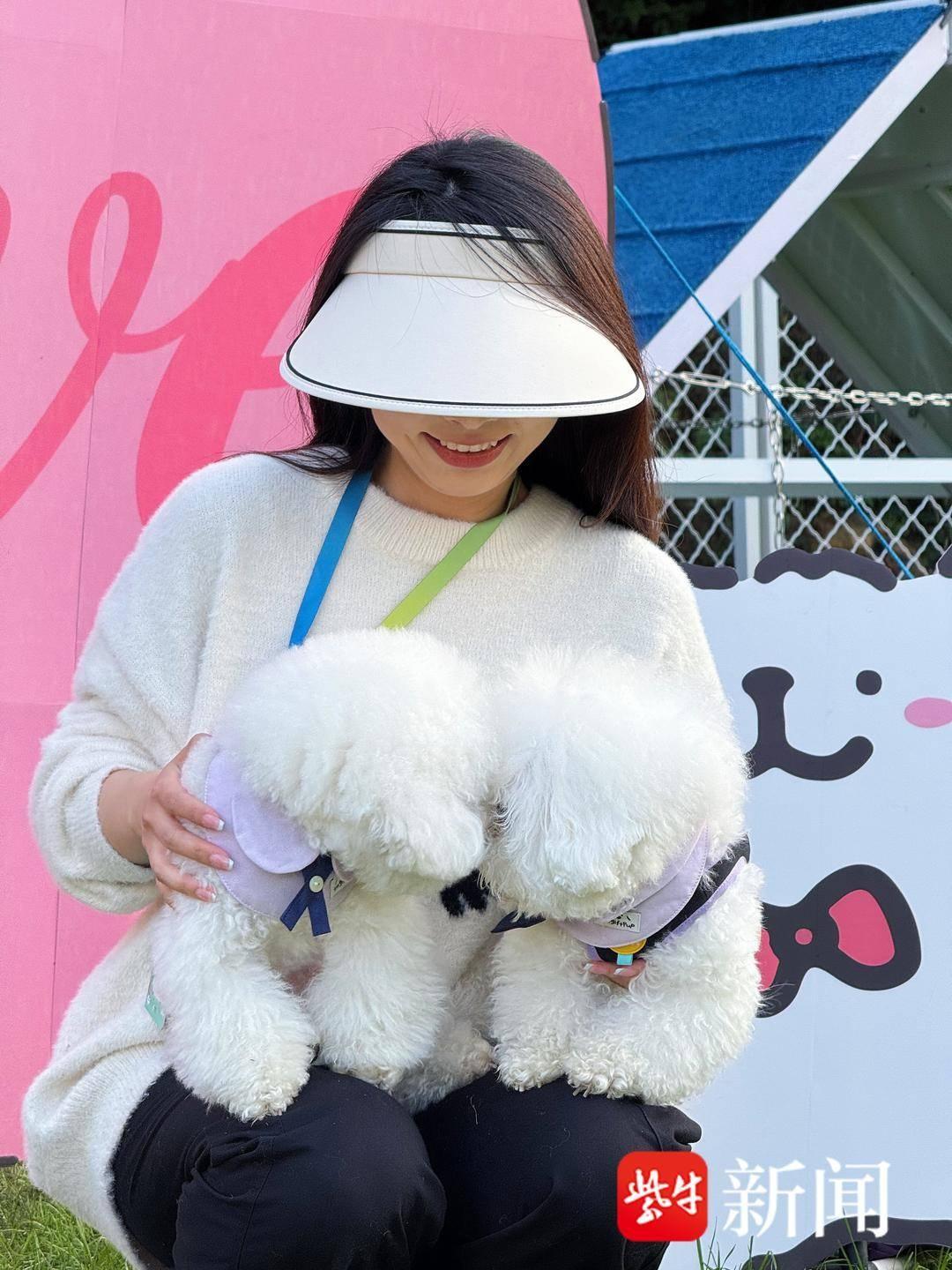 18 对萌宠集体结婚,你见过吗? 第2张 18 对萌宠集体结婚,你见过吗? 第2张