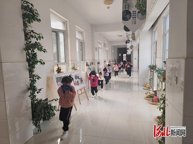 全民消防，生命至上！石家庄市公园城小学消防安全周系列活动，你参加了吗？  第2张