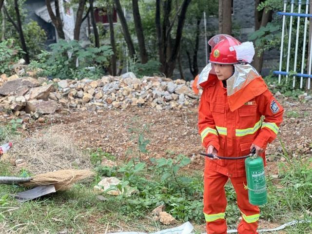 全民消防、生命至上！第 33 个全国消防日，你参与了吗？  第3张
