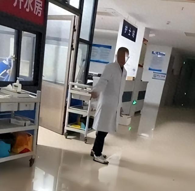 医生酒后值班拒接诊，医院竟这样处理