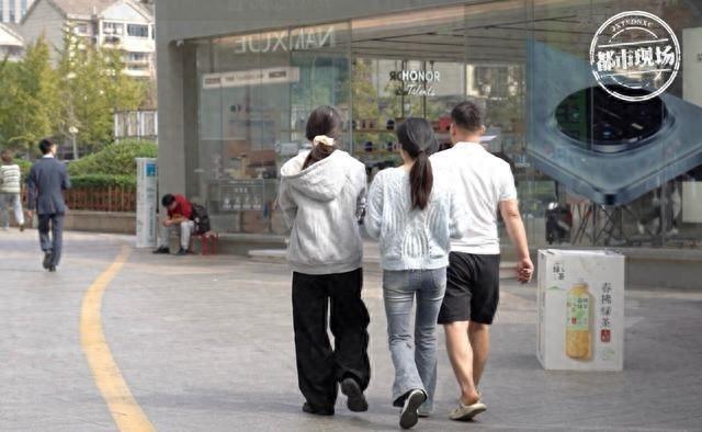 立冬了还三十度！江西这天气热得让人受不了