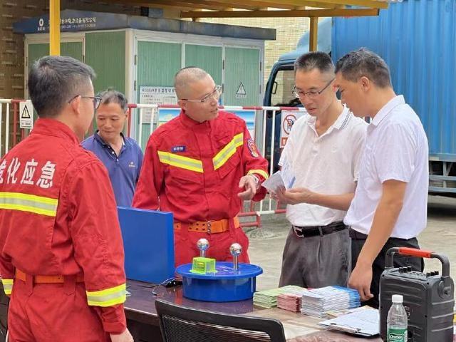 119 消防宣传月，深圳这些活动等你来  第2张