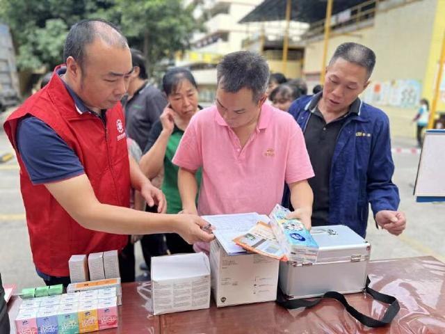 119 消防宣传月，深圳这些活动等你来  第3张