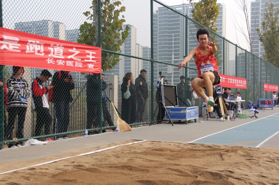 2024 年西安市中小学生田径锦标赛圆满落幕，3 人达国家一级运动员水平  第2张