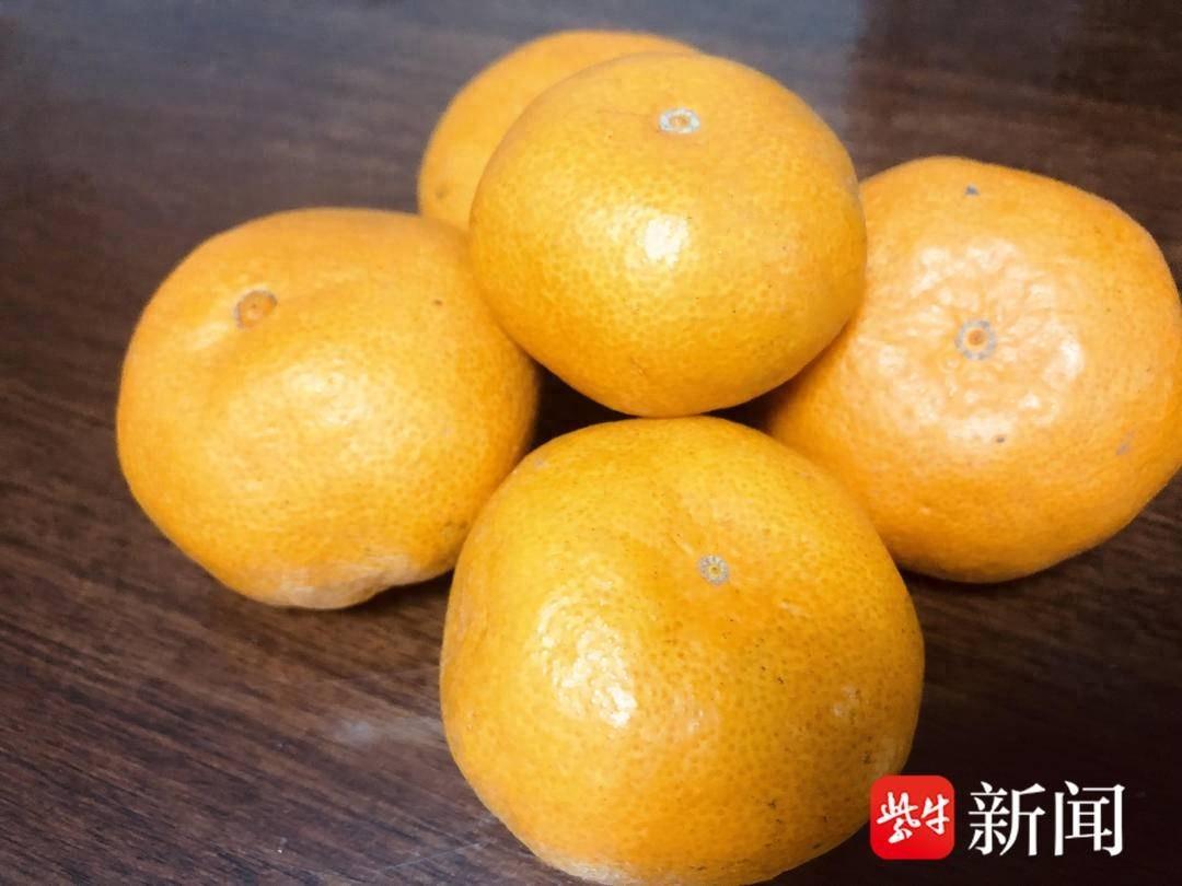 橘子大量上市，农药残留超标？专家为你揭秘安全吃橘那些事儿