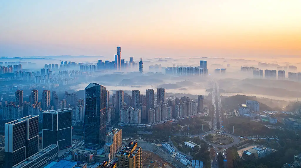 贵阳公积金政策大调整！最高贷款额度提高至 120 万，支持首付款代际互助  第1张