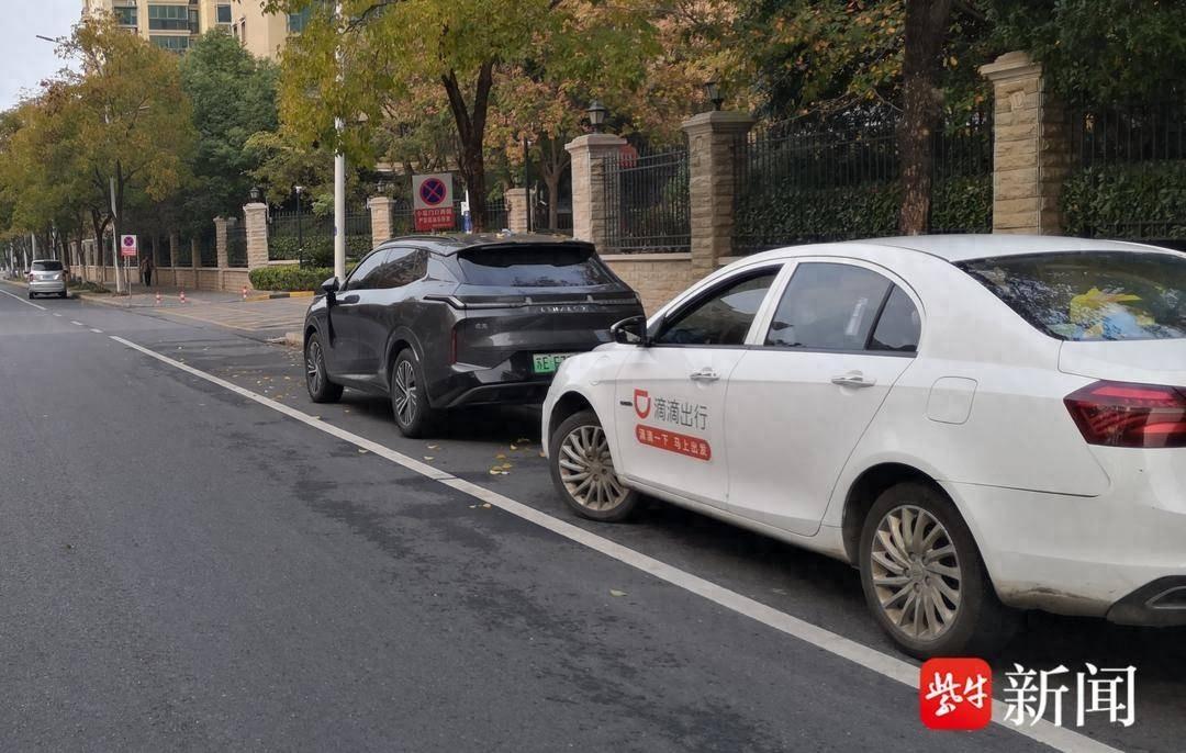网约车司机赵师傅：咬着牙跑下去，月入过万是真的吗？
