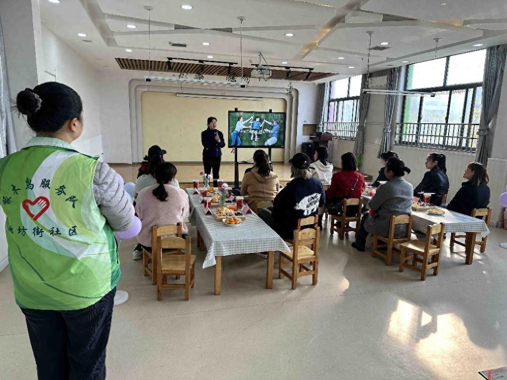 家庭教育讲座，开启孩子心灵之门，你还在等什么？  第1张