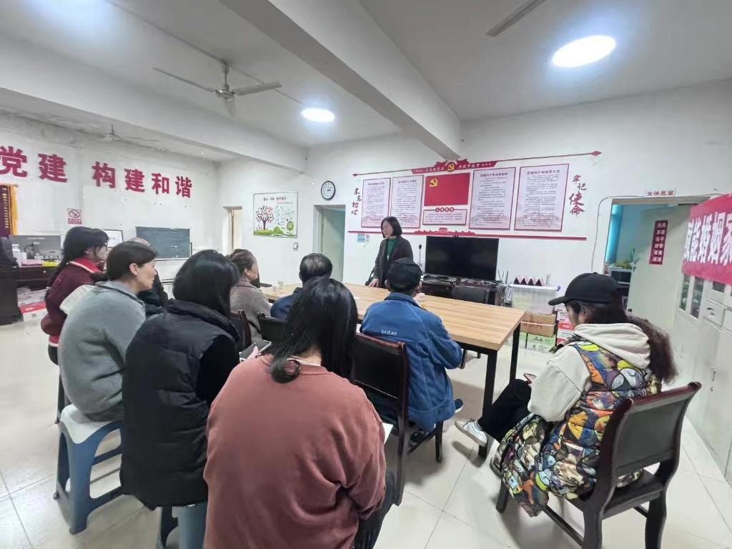 家庭教育讲座，开启孩子心灵之门，你还在等什么？  第4张