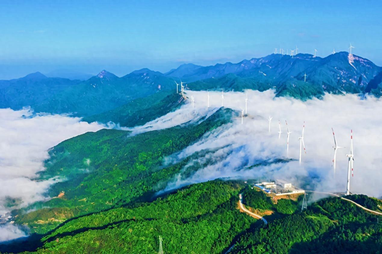 2024 安徽自驾游大会即将开启，文旅+新能源打造全新体验  第1张