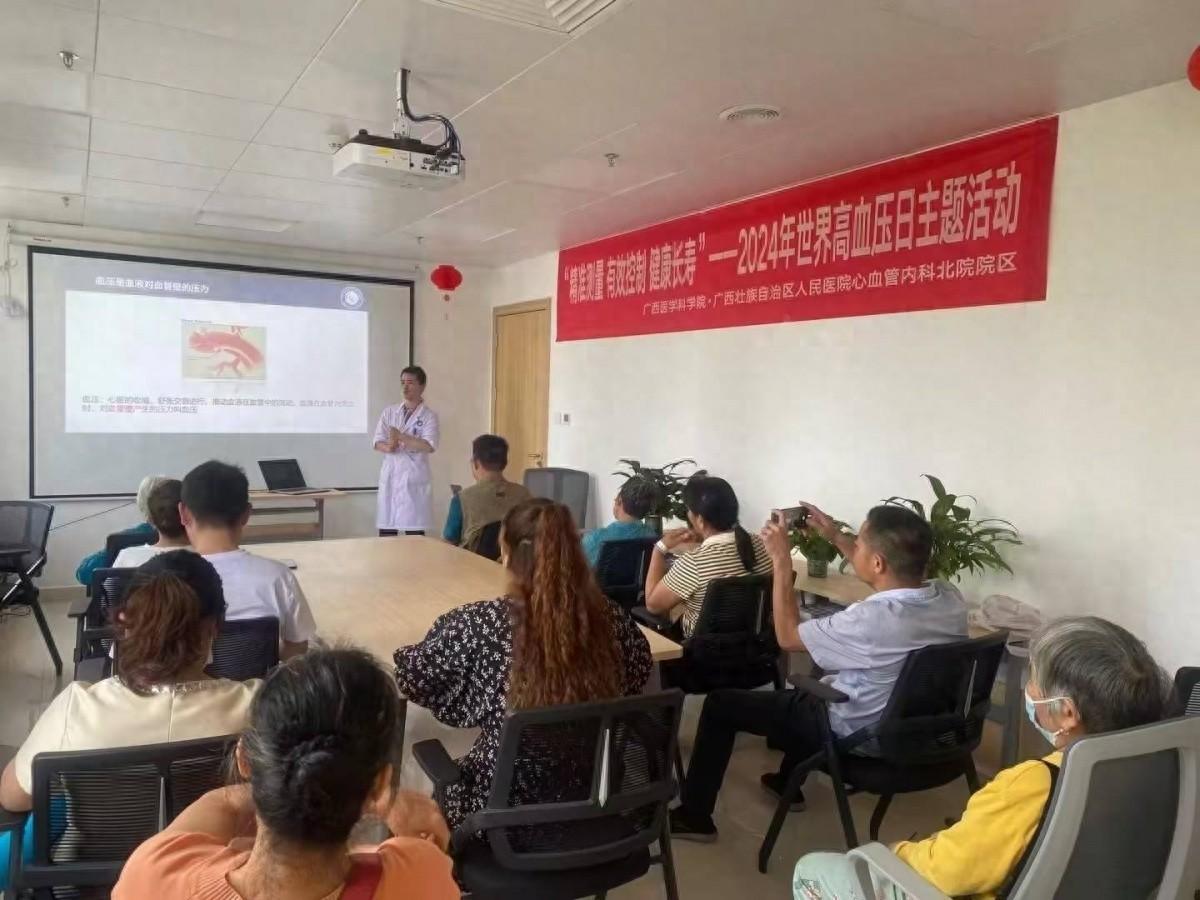 一天半斤不算喝酒？男子神理解医嘱致心衰，你还敢不听医生的话吗？