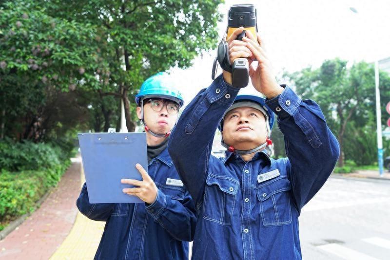 双十一快递量暴增，分拣设备能否承受？供电公司来帮忙