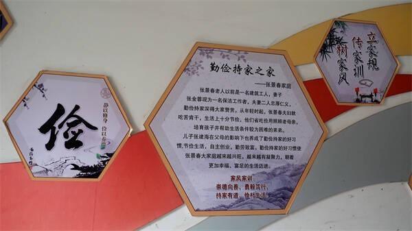 利津县凤凰城街道移风易俗小戏小剧巡演，破除陈规陋习，弘扬文明新风  第2张