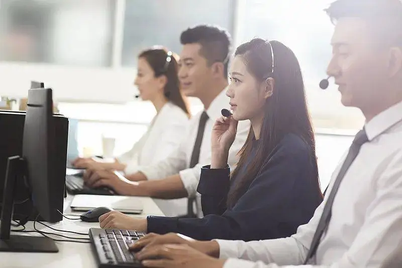 AI 客服泛滥，人工客服难寻，用户权益谁来保障？  第3张