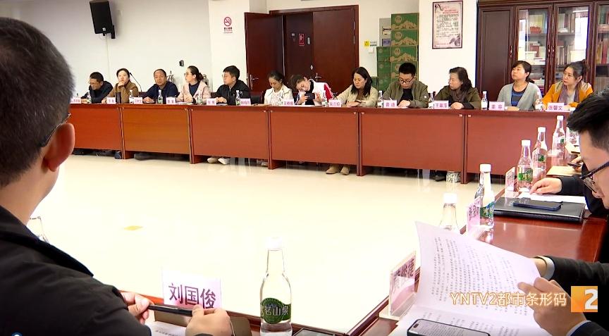昆明地铁票价调整听证会：35 名代表各抒己见，你支持哪种方案？  第3张