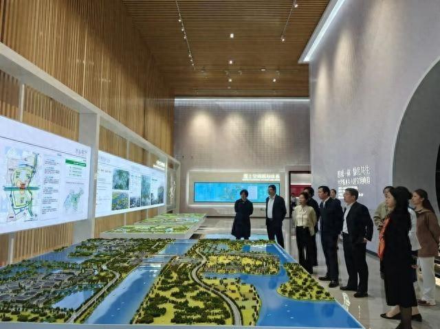 国家级项目通过验收！长三角生态绿色一体化发展示范区标准化建设永远在路上  第1张
