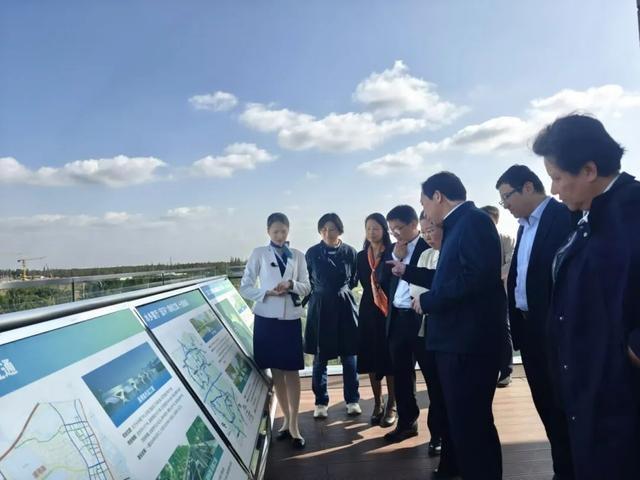 国家级项目通过验收！长三角生态绿色一体化发展示范区标准化建设永远在路上  第2张