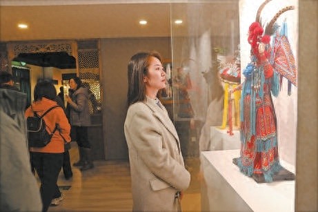 通武廊劳模齐聚北京，共谋创新工作室未来，激发高质量发展新动能