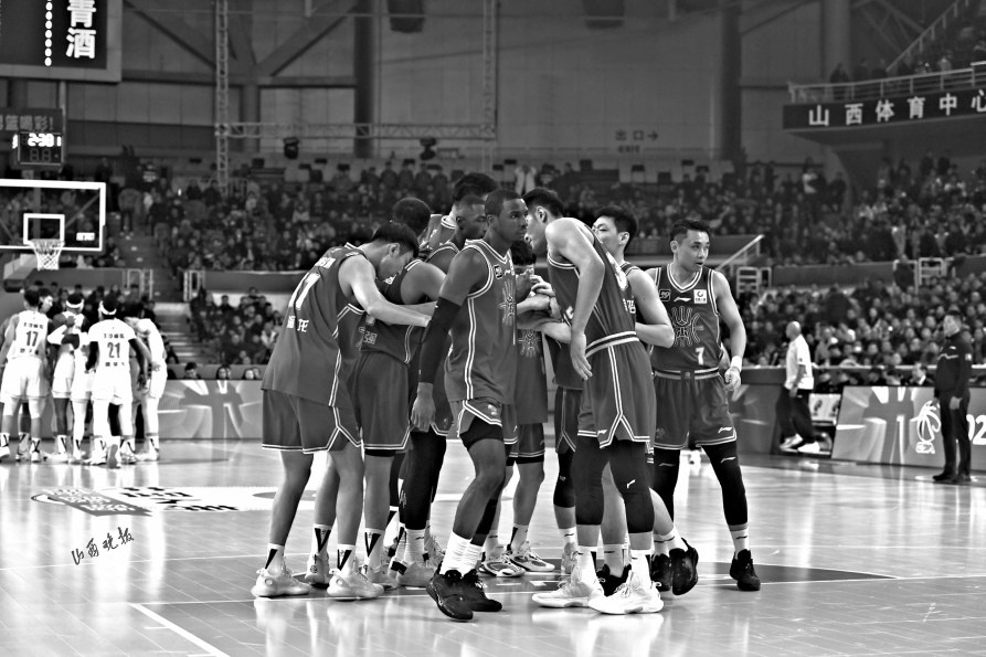 惊天逆转!山西男篮终结北京六连胜,杀入积分榜三强,球迷沸腾 第2张 惊天逆转!山西男篮终结北京六连胜,杀入积分榜三强,球迷沸腾 第2张