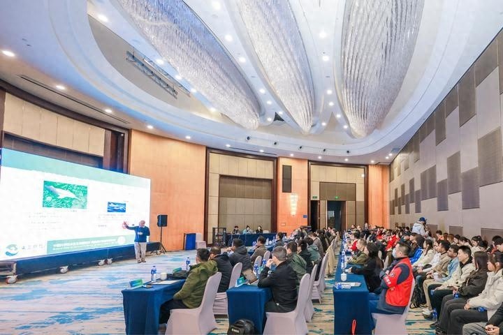 2024长江生态保护大动作！国际志愿者联合体南京揭牌，守护地球未来