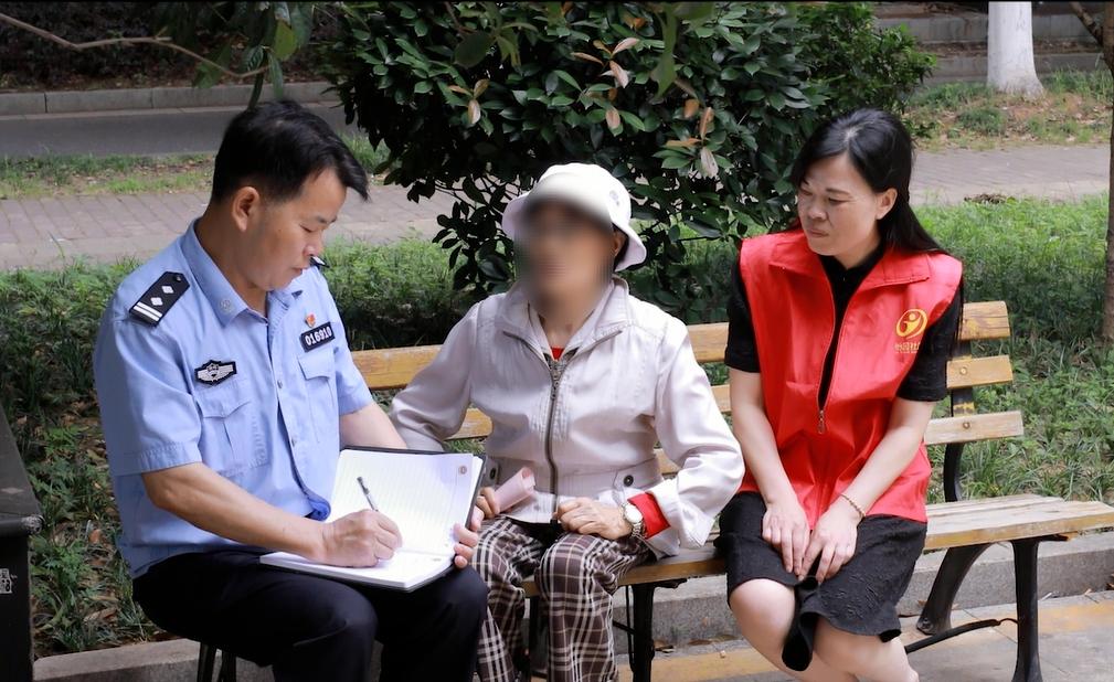 长沙高桥派出所警务改革显成效：刑事案件发案数下降32.52%，矛盾纠纷化解率达96.13%  第4张