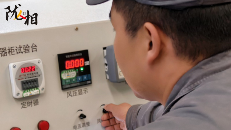 从技师到工程师：潘春望的八年蜕变之路，他的选择让人  第3张