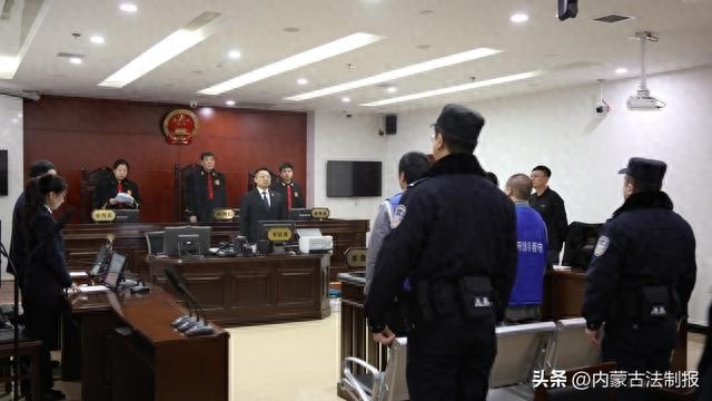通辽铁路运输法院法警大队如何完成异地庭审保障？揭秘背后的精心策划与周密部署