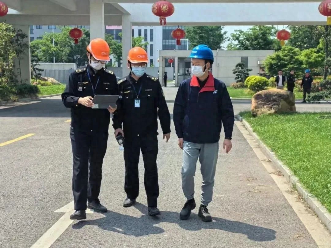 一次查·一起查：南通苏锡通园区如何颠覆传统监管模式，助力营商环境优化？  第1张
