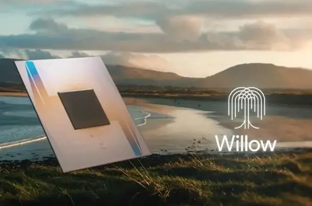 谷歌新量子芯片Willow横空出世，马斯克与皮查伊热议，量子计算革命即将到来
