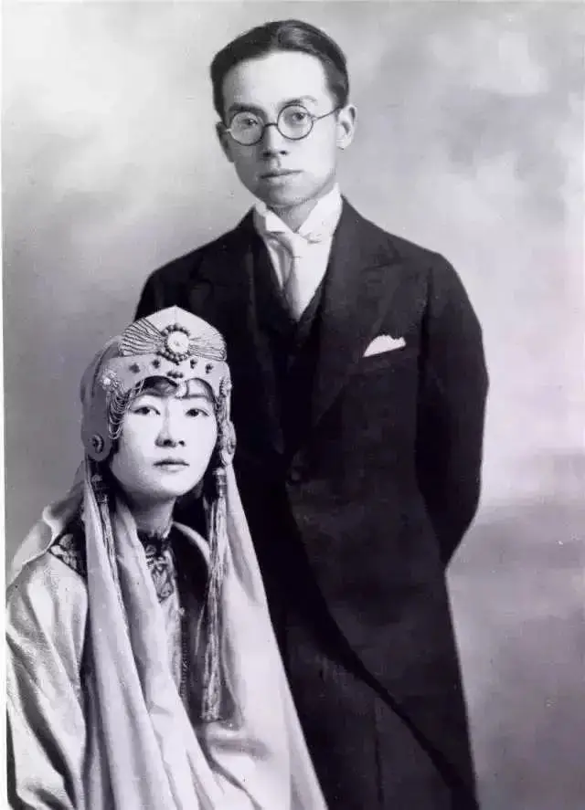 揭秘：这些名人的名字竟都源自诗经，你知道吗？